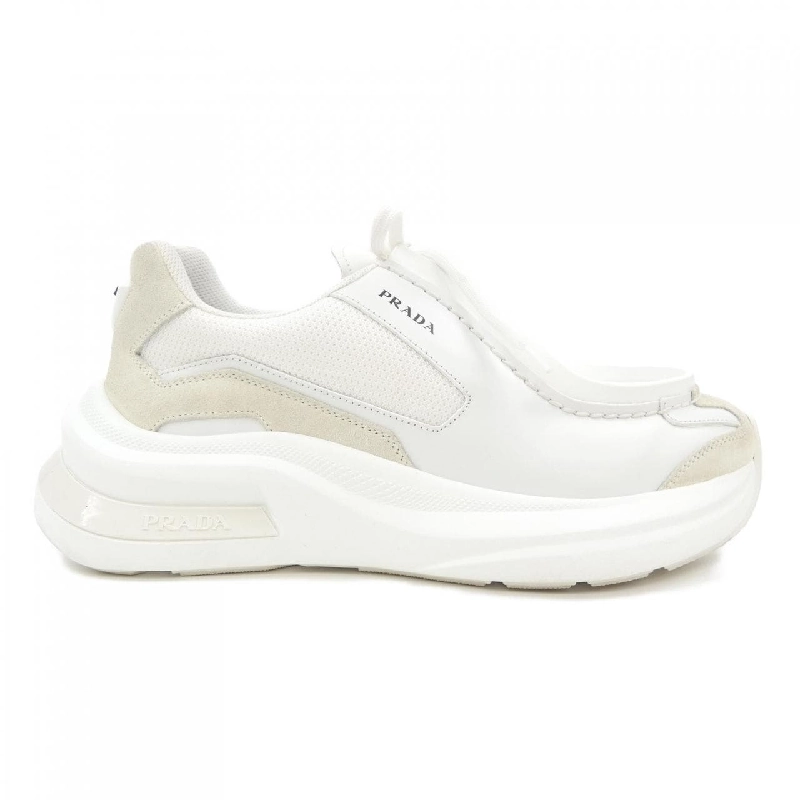 Giày sneaker PRADA - Hàng hiệu Authentic 906192