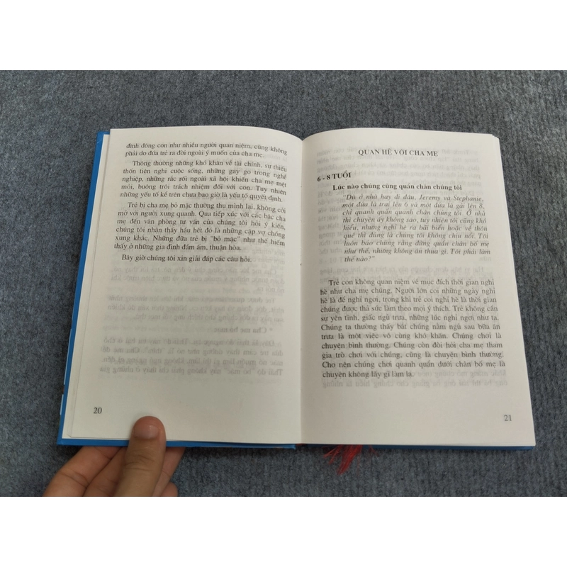 LẮNG NGHE CON BẠN 545826