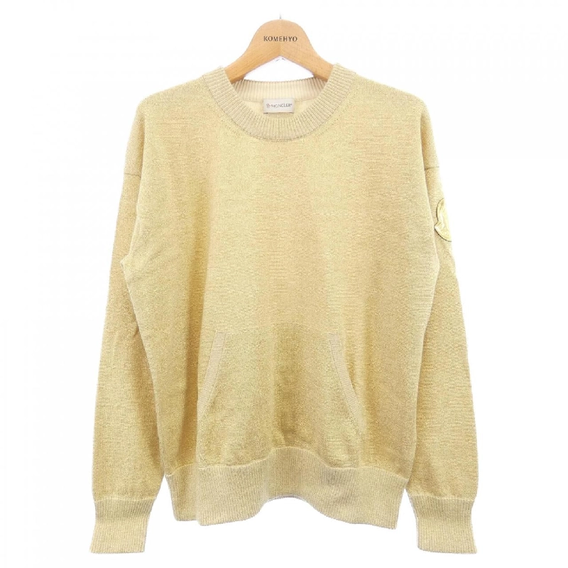 Moncler MONCLER 10939095600 9390J Áo len 627044