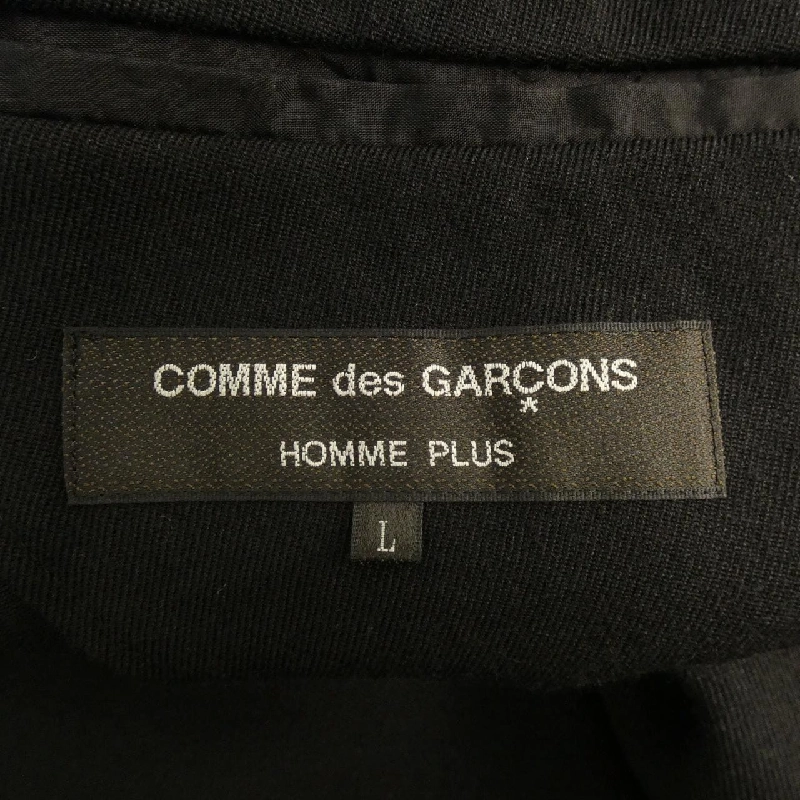 COMME des GARCONS HOMME plus PN-J053 Áo khoác - Hàng hiệu Authentic 897260