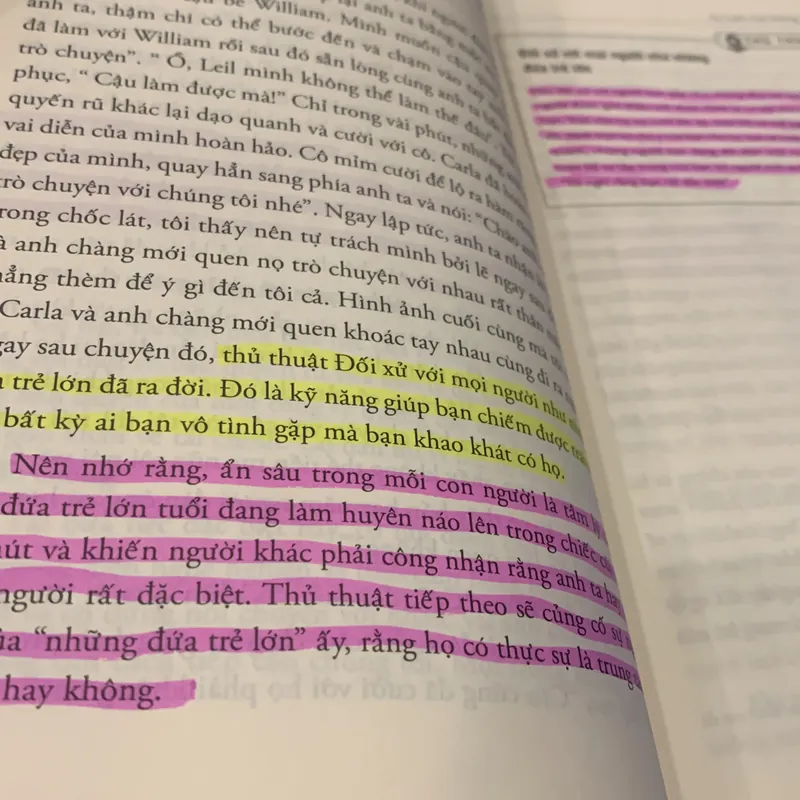 Nghệ thuật giao tiếp để thành công - Leil Lowndes 592083