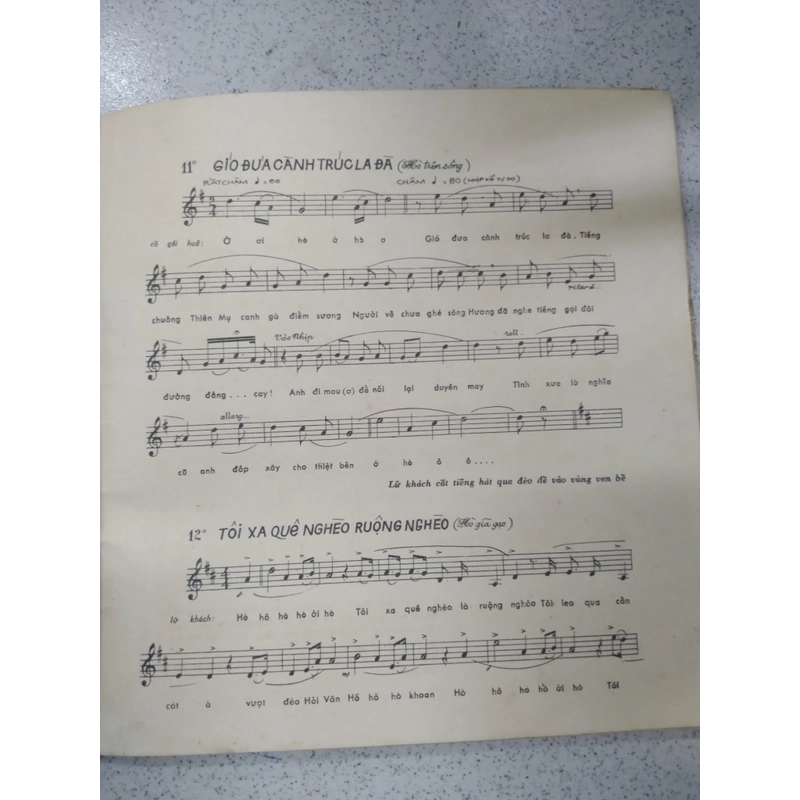 Ca Khúc Cho Ngày Mai 499193