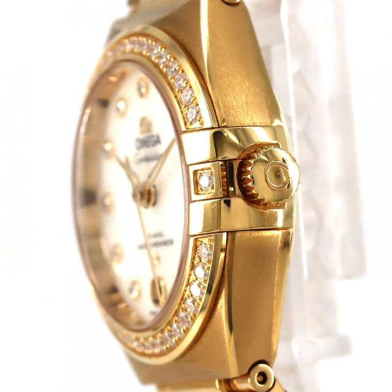 Đồng hồ Omega Constellation YG/D･11P 131.55.29.20.55.002 YG tự động - Hàng hiệu Chính hãng 876885