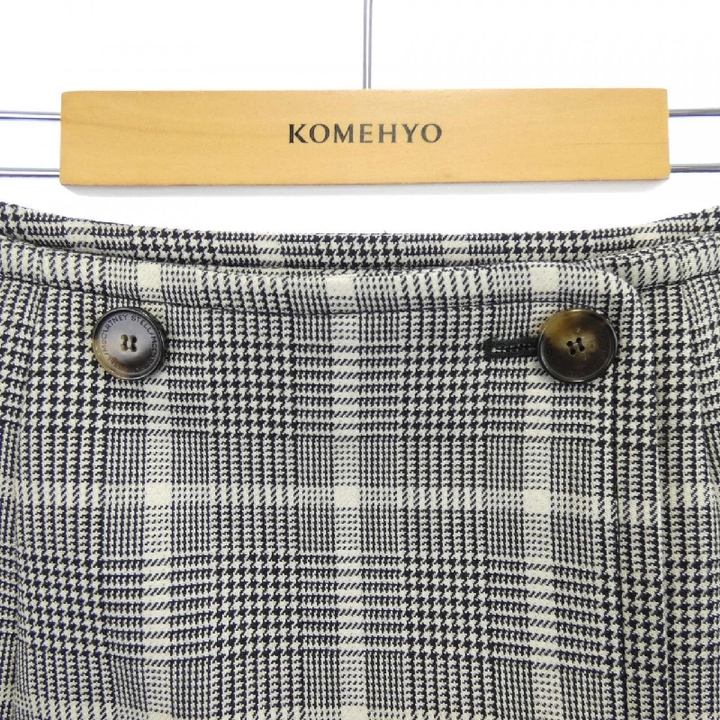 STELLA MCCARTNEY STELLA MCCARTNEY 579129 SNB80 Váy 648897