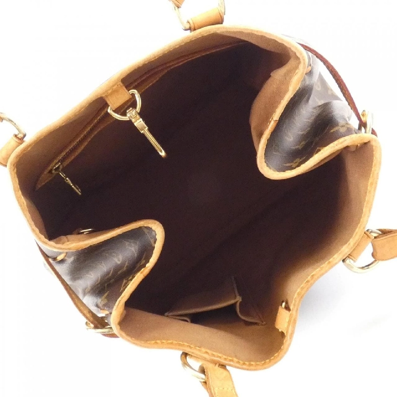 Túi xách vai Louis Vuitton Monogram Batignolles Vertical M51153 - Hàng hiệu Chính hãng 768796