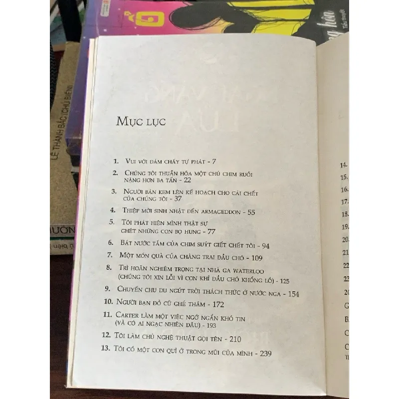 Ngai vàng lửa – Rick Riordan 560387