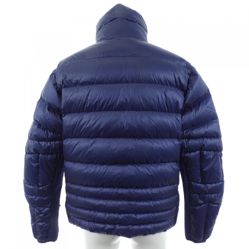 MONCLER GRENOBLE CANMORE Áo khoác lông - Hàng hiệu Authentic 888443