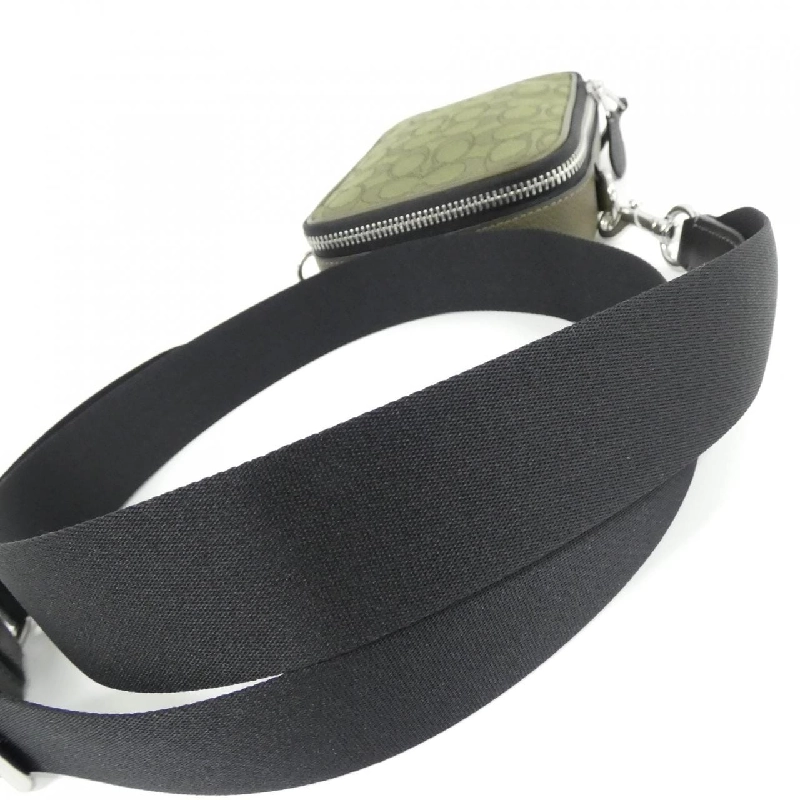 【Sản phẩm mới】Túi đeo vai Coach CH097 611433