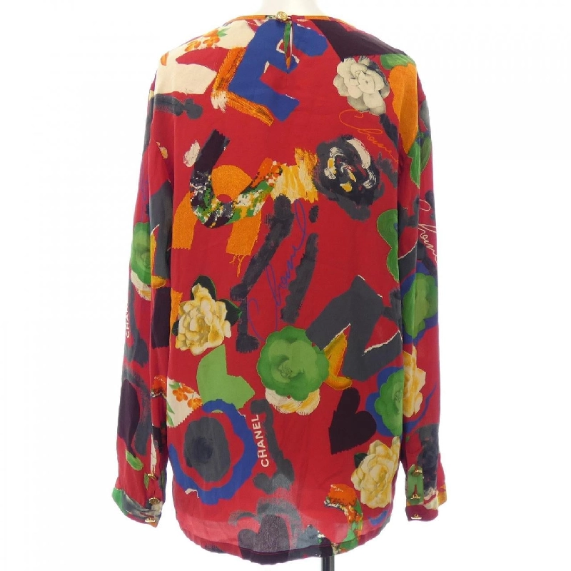 【Cổ điển】Chanel CHANEL Áo 636078