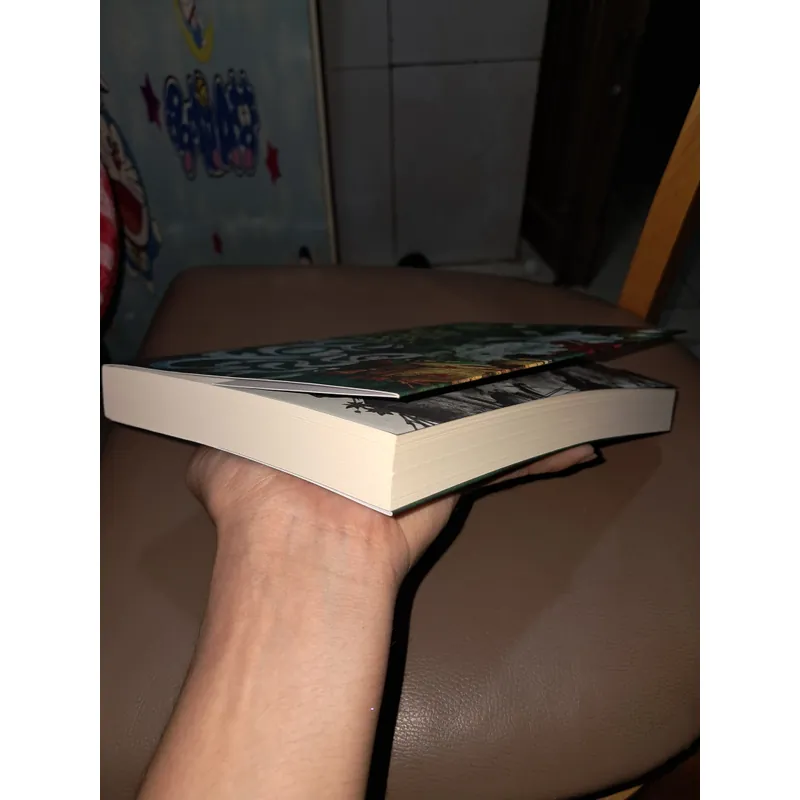 Thời niên thiếu của pháp y tống từ tập 1 596332
