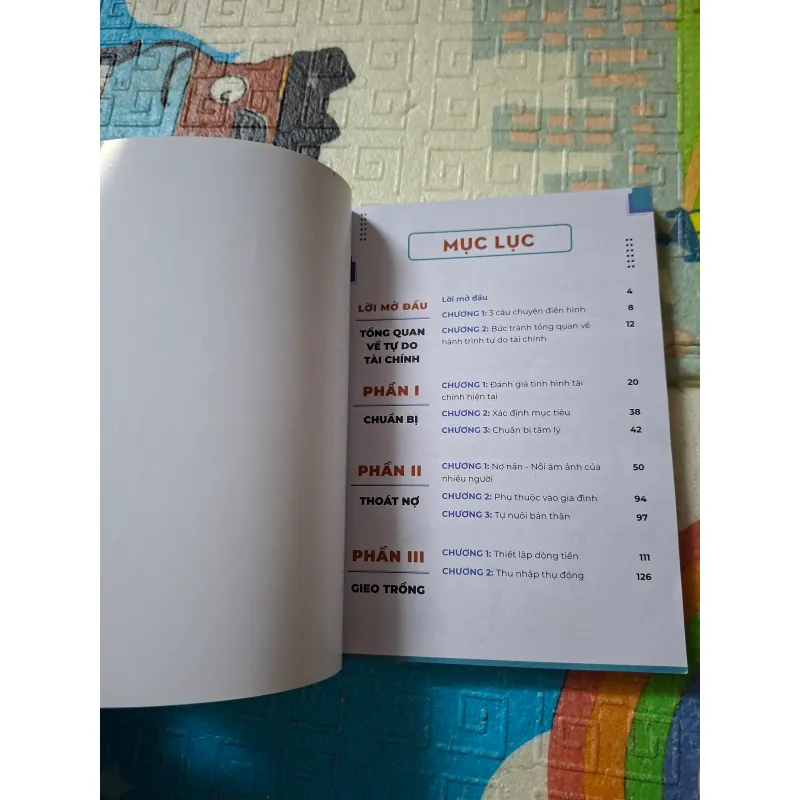 Tự Do Tài Chính Trước Tuổi 35 795931