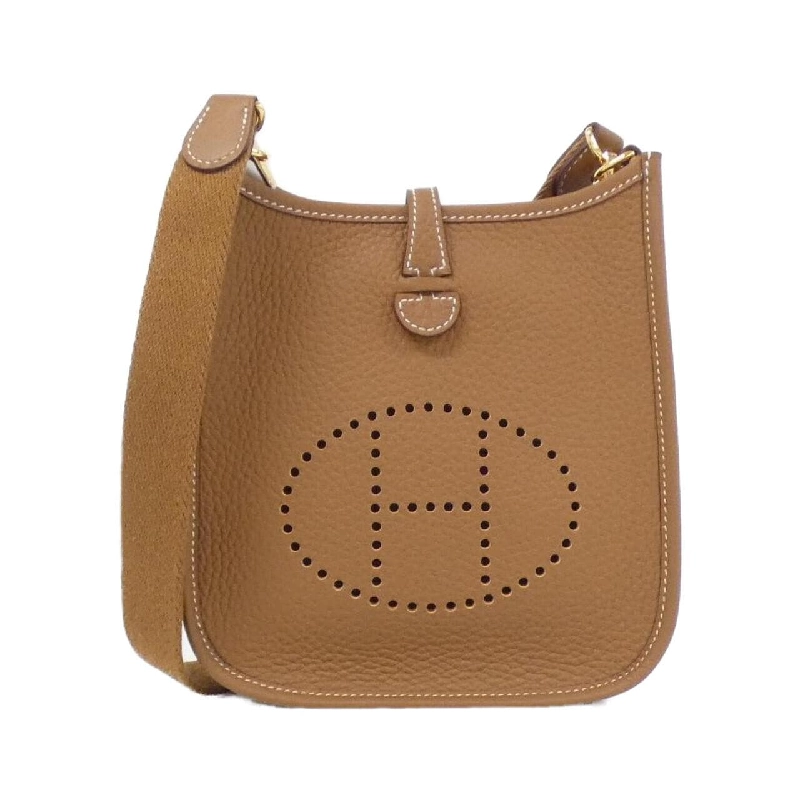 Túi xách vai Hermès Évelyne Amazon 16cm 069426CC - Hàng hiệu Authentic 766159