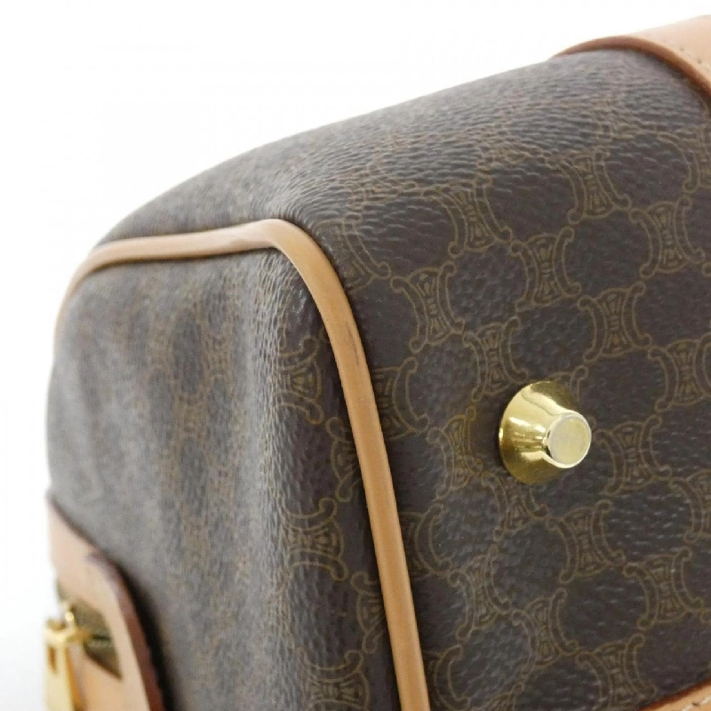 【Vintage】Túi Boston Celine 614163