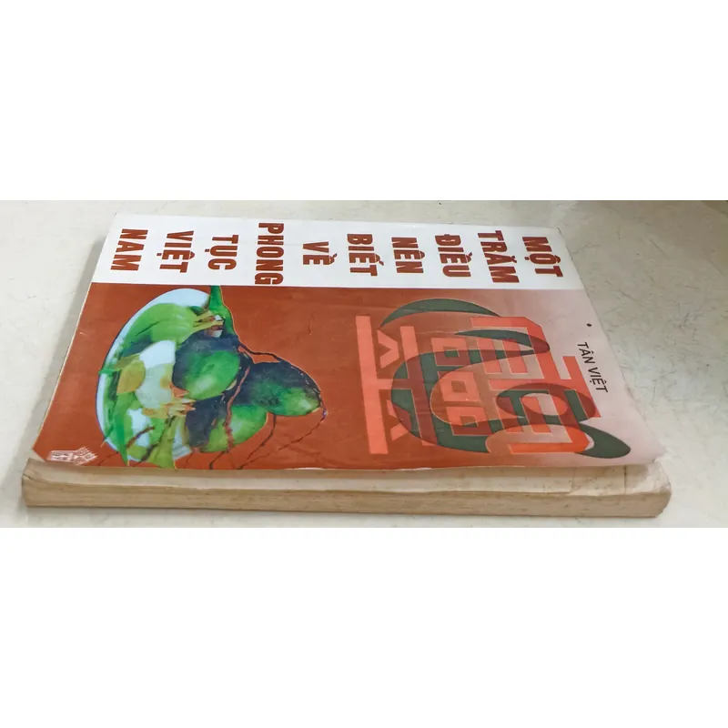 Một trăm điều nên biết về phong tục Việt Nam 🌻 606231