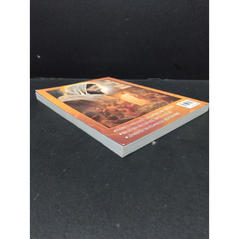 Lời chúa và cuộc sống - Phụng vụ năm A 2022 - 2023 mới 90% bẩn nhẹ HCM1209 TÂM LINH - TÔN GIÁO - THIỀN 916933