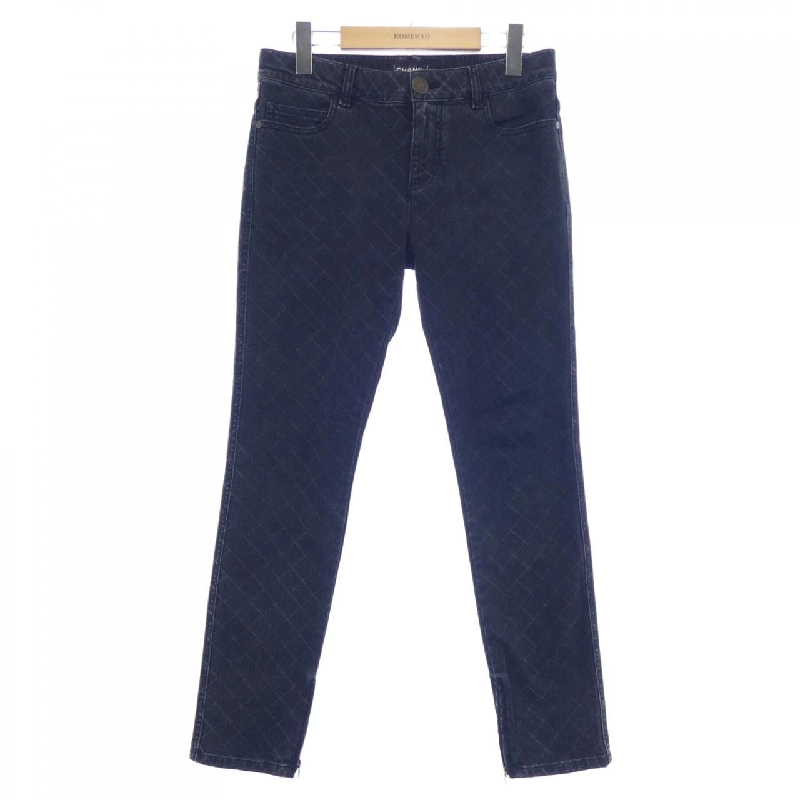 Jeans CHANEL - Hàng hiệu Authentic 824023