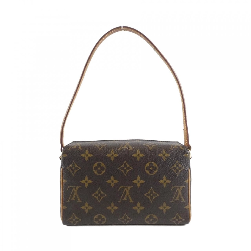 Túi xách Louis Vuitton Monogram Recital M51900 - Hàng hiệu Chính hãng 804888