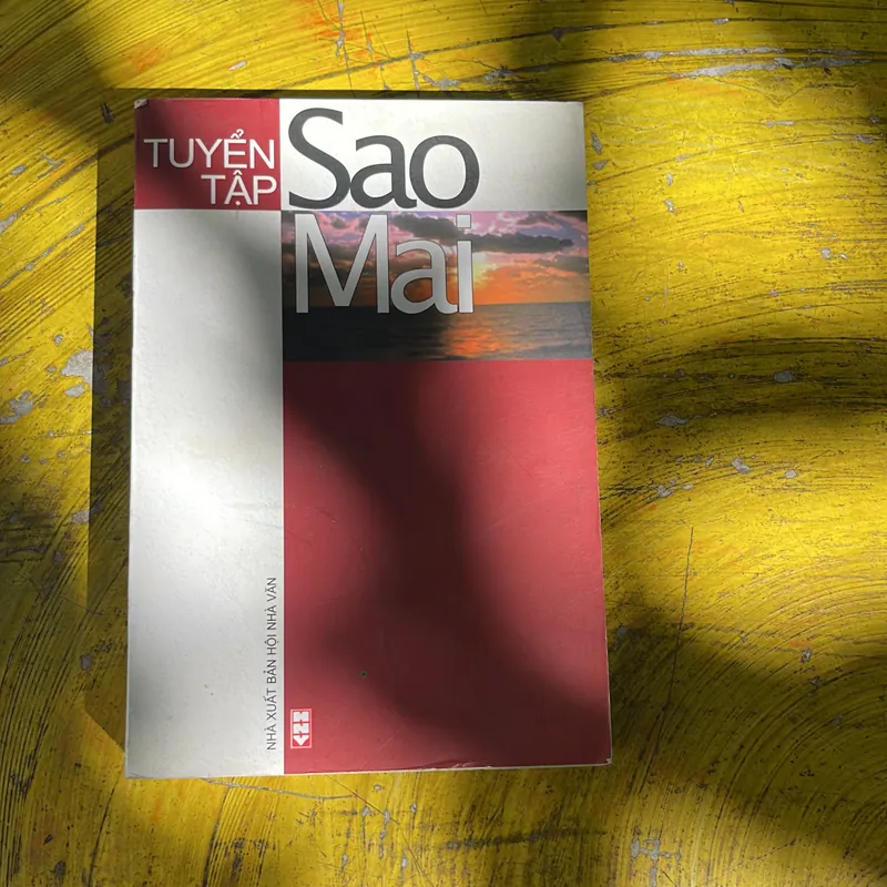 TUYỂN TẬP SAO MAI 735826