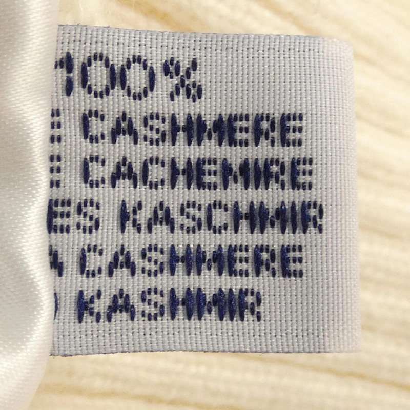 BARRIE ニット 632580