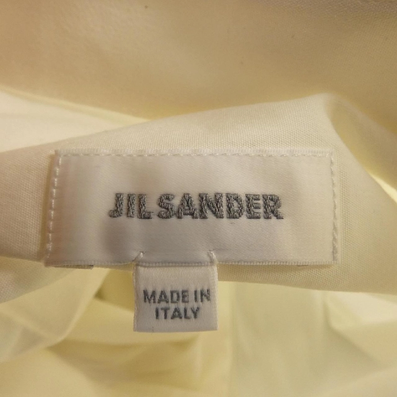 JIL SANDER Áo sơ mi - Hàng hiệu Authentic 892498