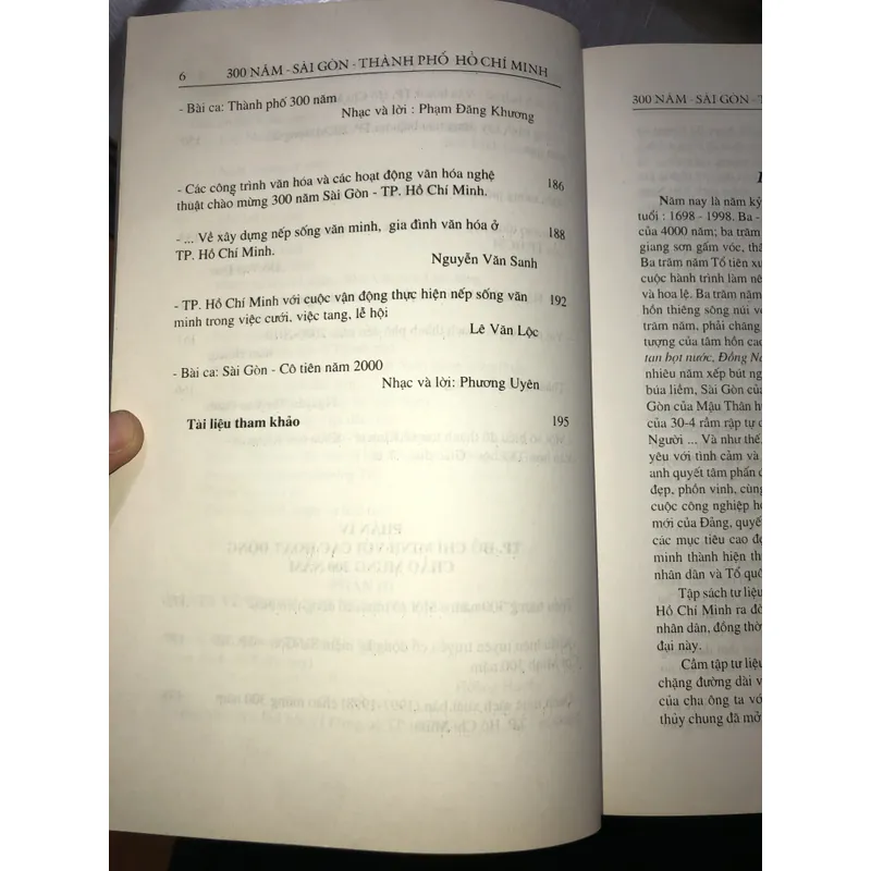 300 năm - Sài Gòn - TP. Hồ Chí Minh  606048