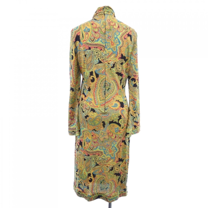 Thời trang Leonar LEONARD FASHION Đầm 646010