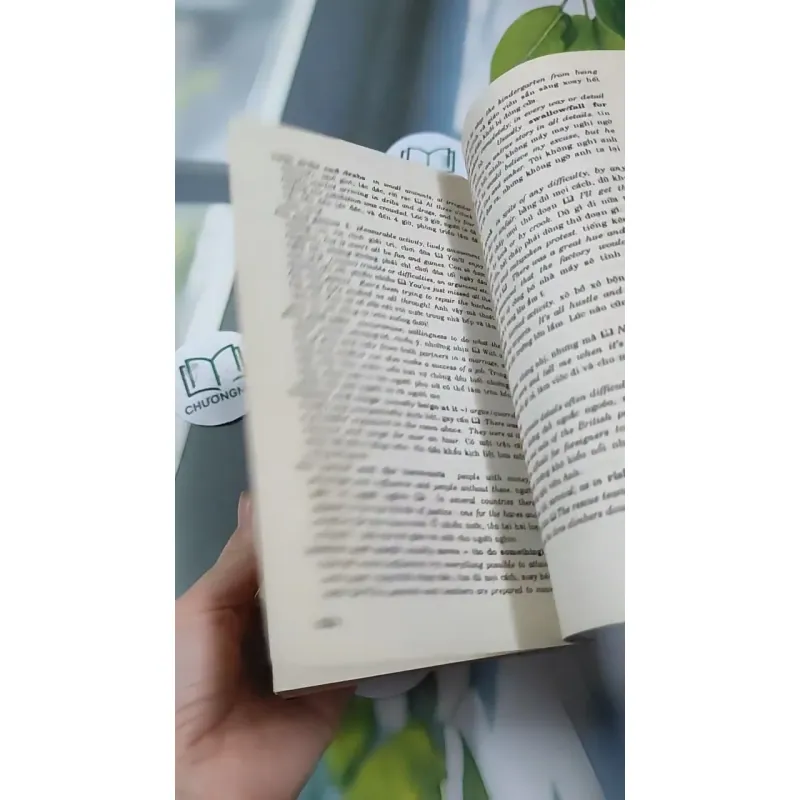 Mastering English Idioms - Học Anh Văn Bằng Thành Ngữ - Phạm Vũ Lửa Hạ 727301