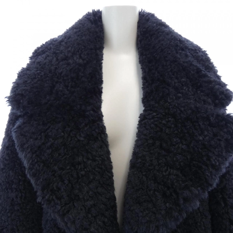 【Mã giảm giá】Áo khoác STELLA MCCARTNEY 638330