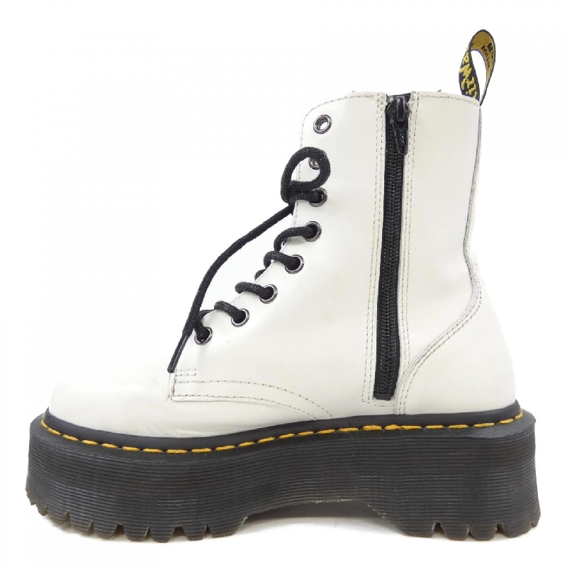 Giày bốt DR.MARTENS - Hàng hiệu Chính hãng 829756
