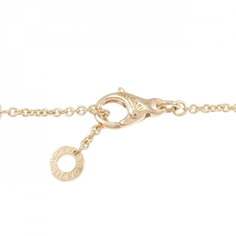 Dây chuyền B.zero1 Bulgari - Hàng hiệu Authentic 843235