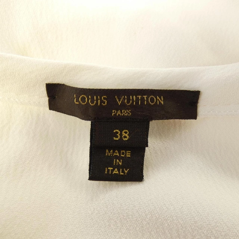 Louis Vuitton LOUIS VUITTON F3BL04B6K Áo - Hàng hiệu Chính hãng 809233
