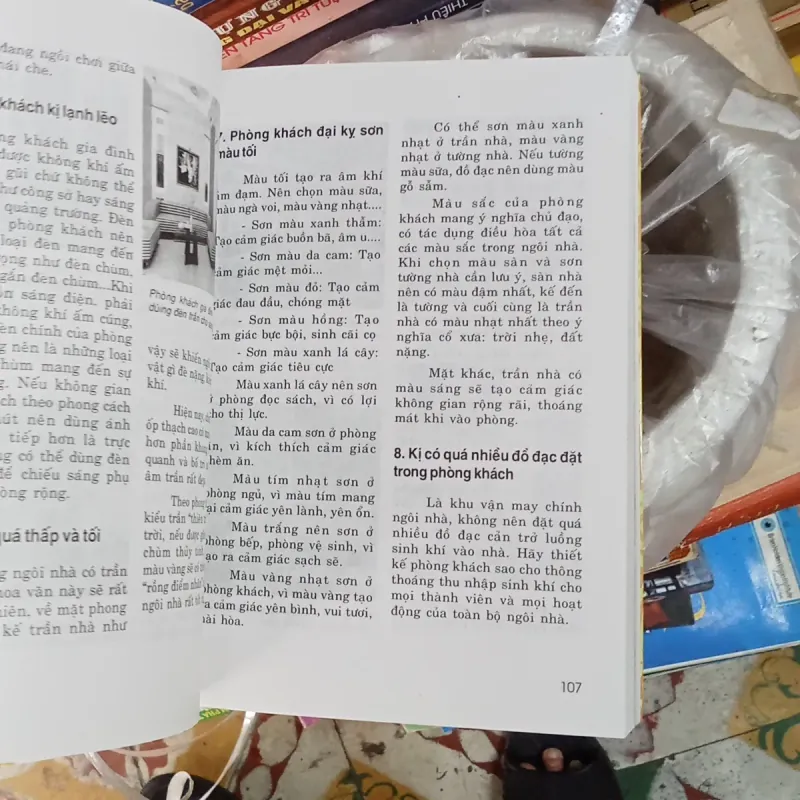 Phong Thủy Cát Tường - Nhóm Đông Sơn  795883