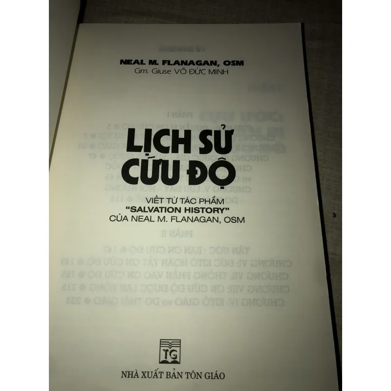 Lịch sử cứu độ 994845