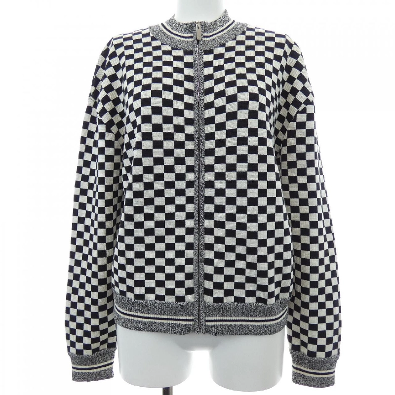 クリスチャンディオール CHRISTIAN DIOR 8E24207AM702 Áo khoác - Hàng hiệu Chính hãng 821212