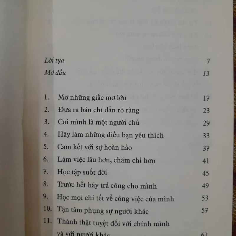 Bộ 4 cuốn sách quản lý công việc tài chinh 571335