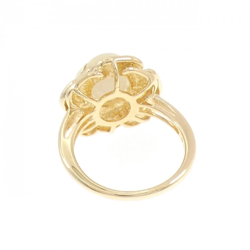 Nhẫn Mẹ Trai K18YG - Hàng hiệu Chính hãng 854750