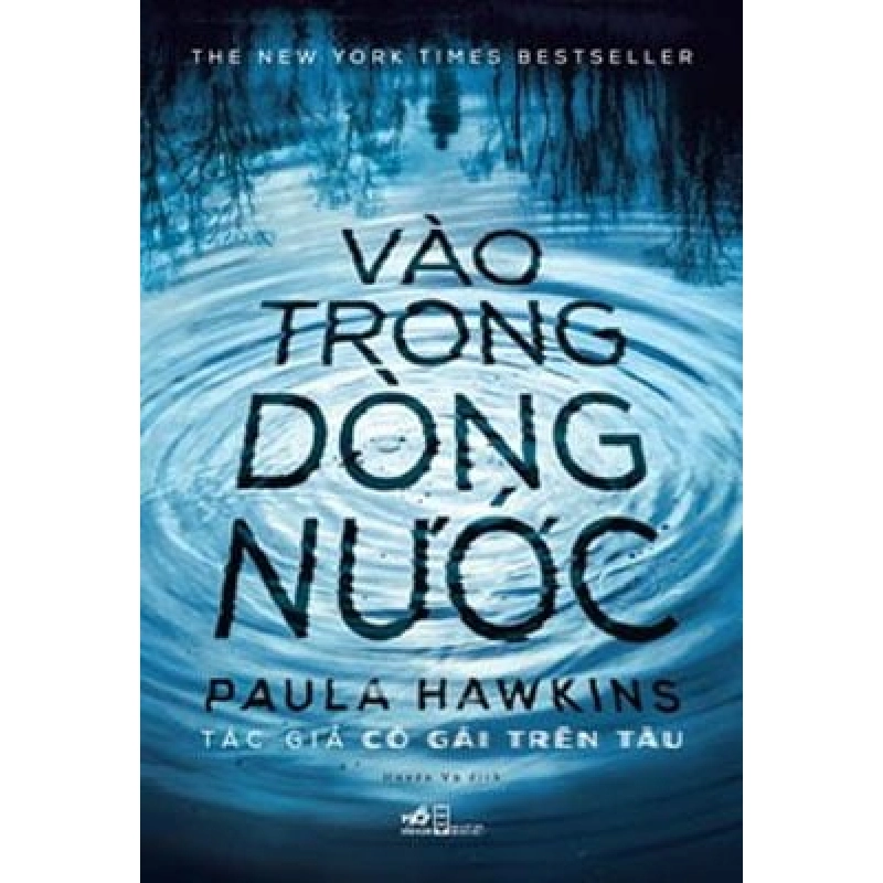 Vào Trong Dòng Nước - Paula Hawkins 292833