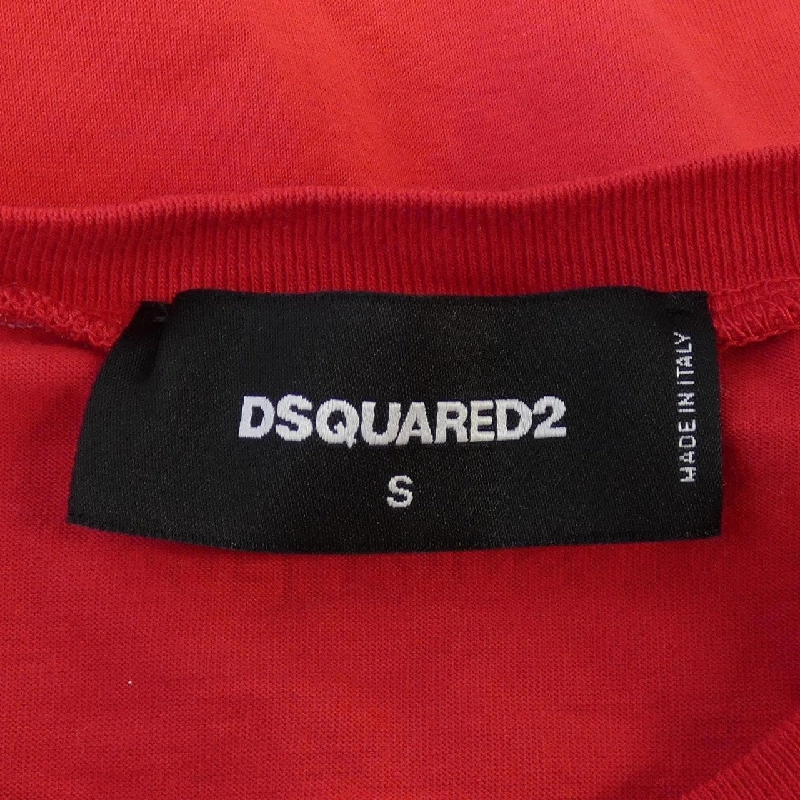 Áo thun DSQUARED2 - Hàng hiệu Chính hãng 826803