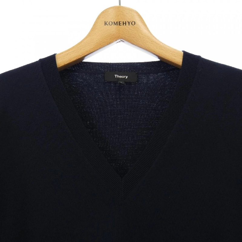 Thuyết lý theory áo len 642106