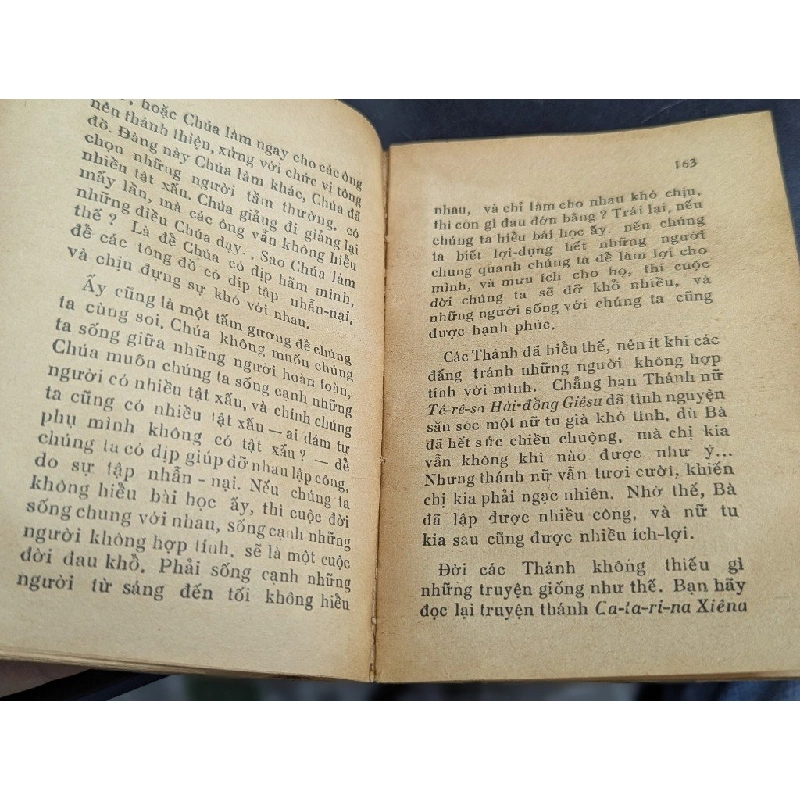 Ý nghĩa sự đau khổ - A.Tuyên 449753