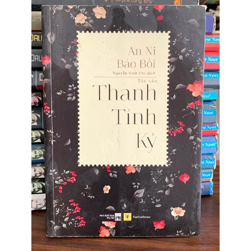 Thanh Tỉnh Kỷ- An Ni Bảo Bối 702212