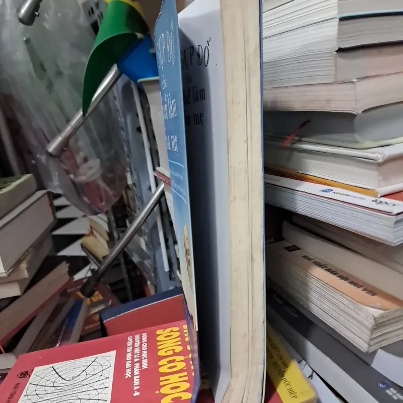 Sự sụp đổ của nghề làm cha mẹ 1012764