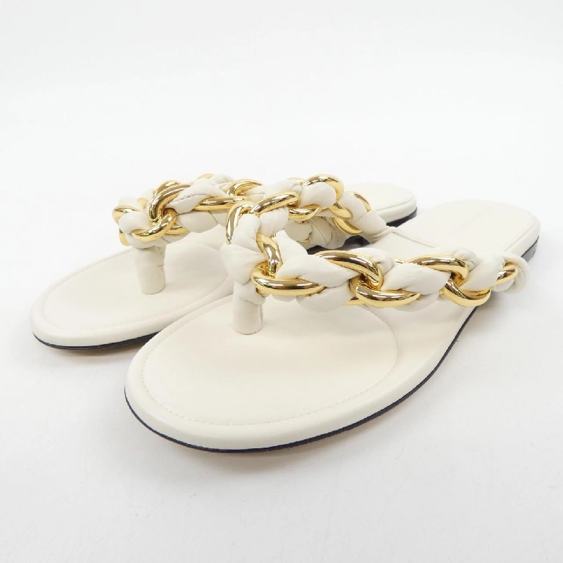 Giày sandal BOTTEGA VENETA - Hàng hiệu Authentic 829973