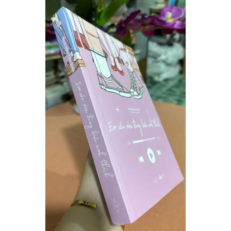 Em xấu vừa đúng kiểu anh thích 🌊 673950