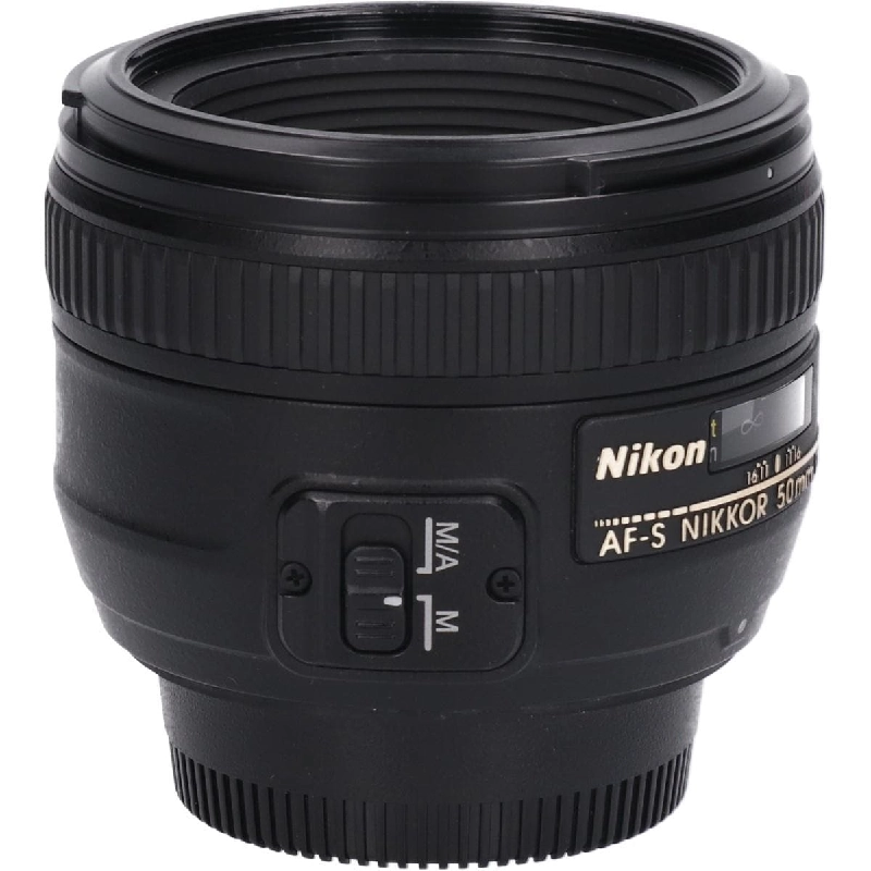 AF-S50mm F1.4G - Hàng hiệu Authentic 880636