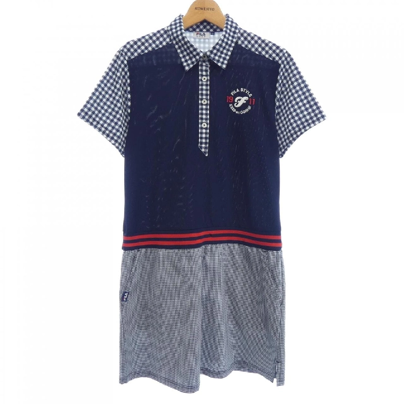 FILA GOLF FILA GOLF Váy - Hàng hiệu Chính hãng 812264