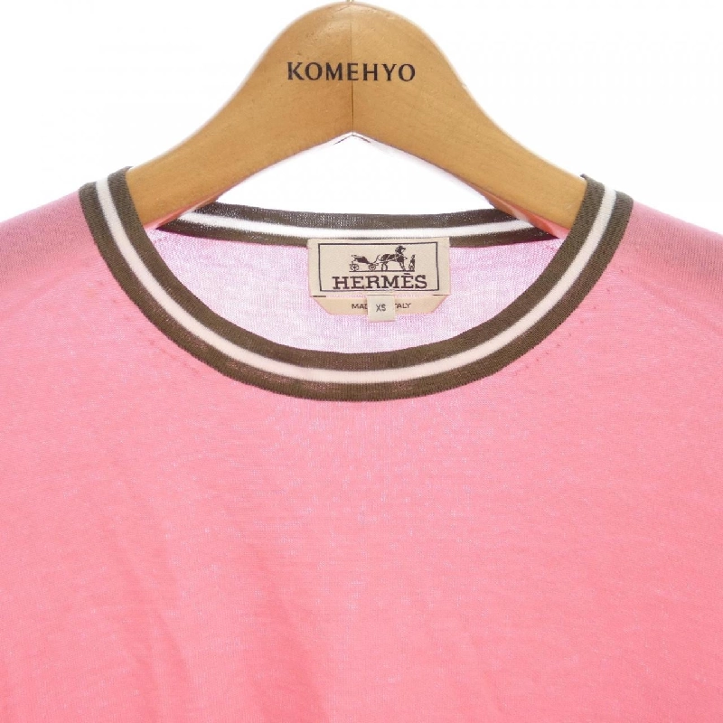 HERMES ニット - Hàng hiệu Authentic 899665