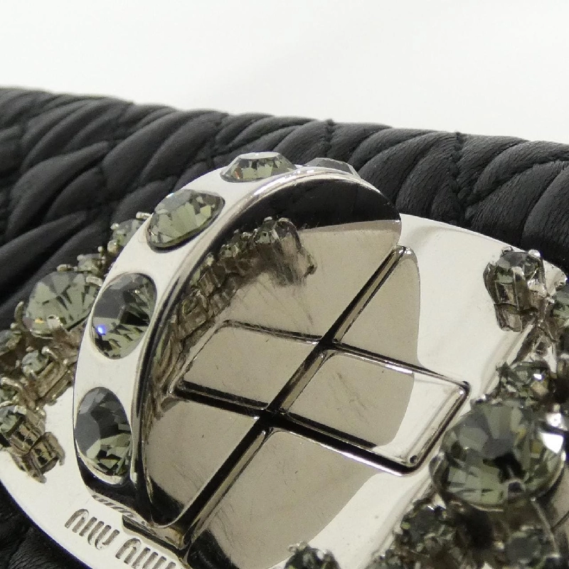 Túi xách vai Miu Miu - Hàng hiệu Authentic 765559