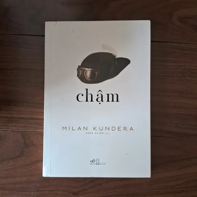 Chậm - milan kundrea 597607