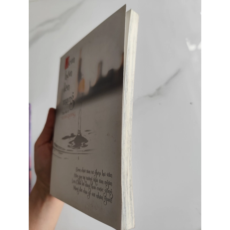 Đem hồn lên mạng- tập thơ 2- Xuân Quang 552133